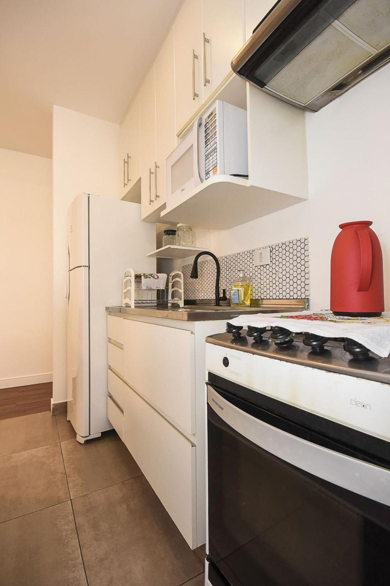 Sp Stays Home Stay - Bela Vista - 2 Quartos São Paulo Zewnętrze zdjęcie
