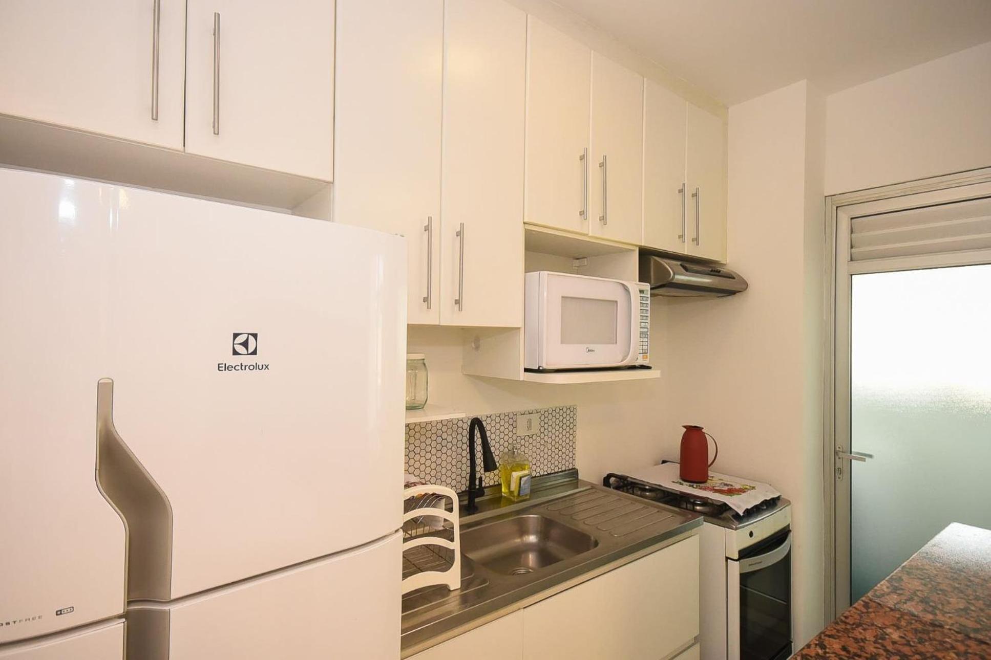 Sp Stays Home Stay - Bela Vista - 2 Quartos São Paulo Zewnętrze zdjęcie