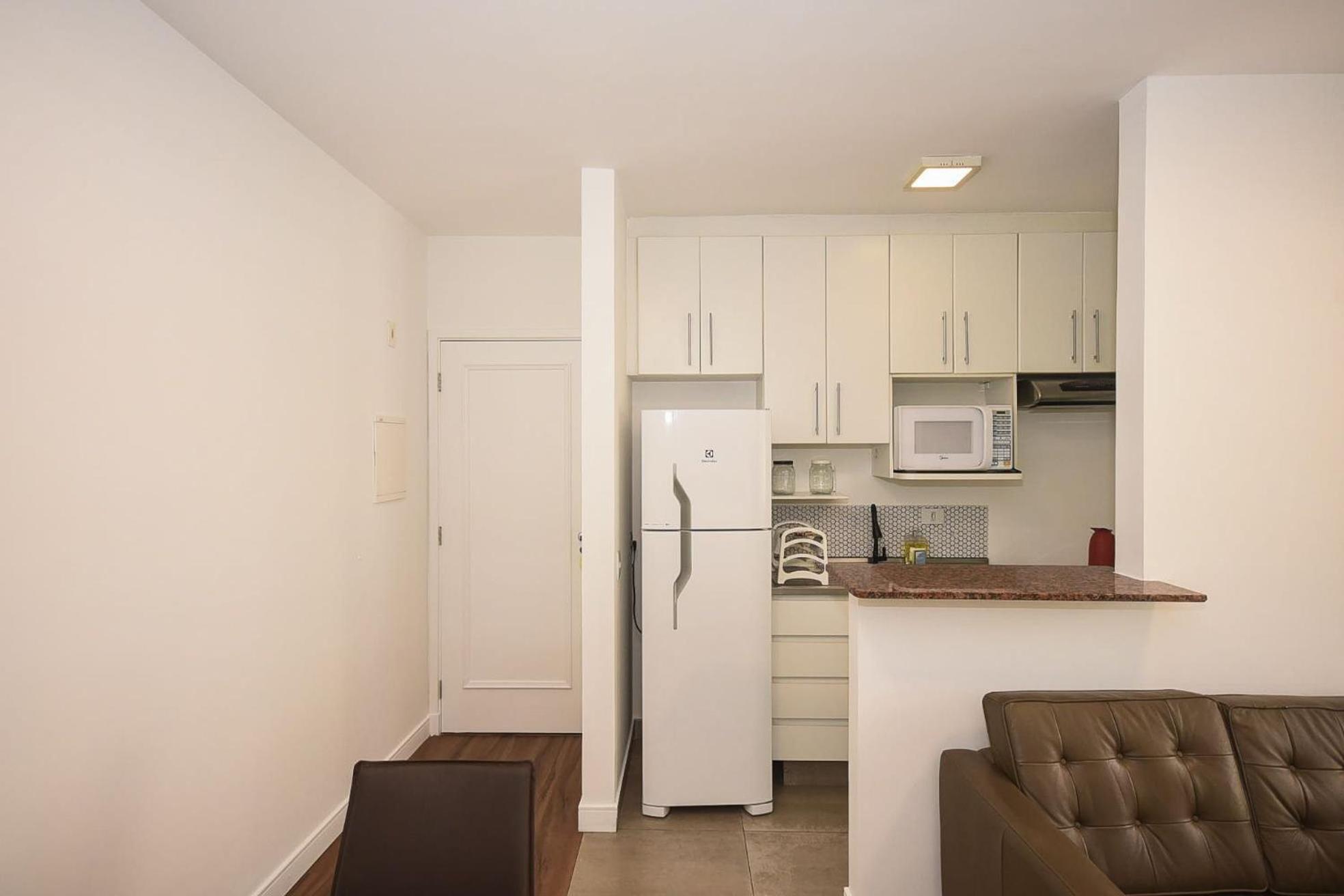 Sp Stays Home Stay - Bela Vista - 2 Quartos São Paulo Zewnętrze zdjęcie