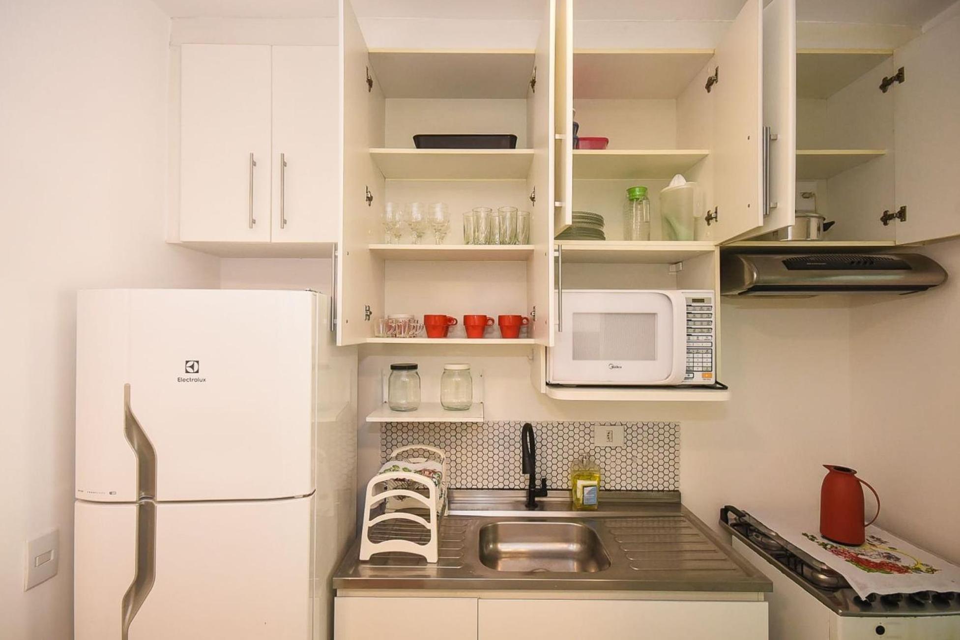 Sp Stays Home Stay - Bela Vista - 2 Quartos São Paulo Zewnętrze zdjęcie