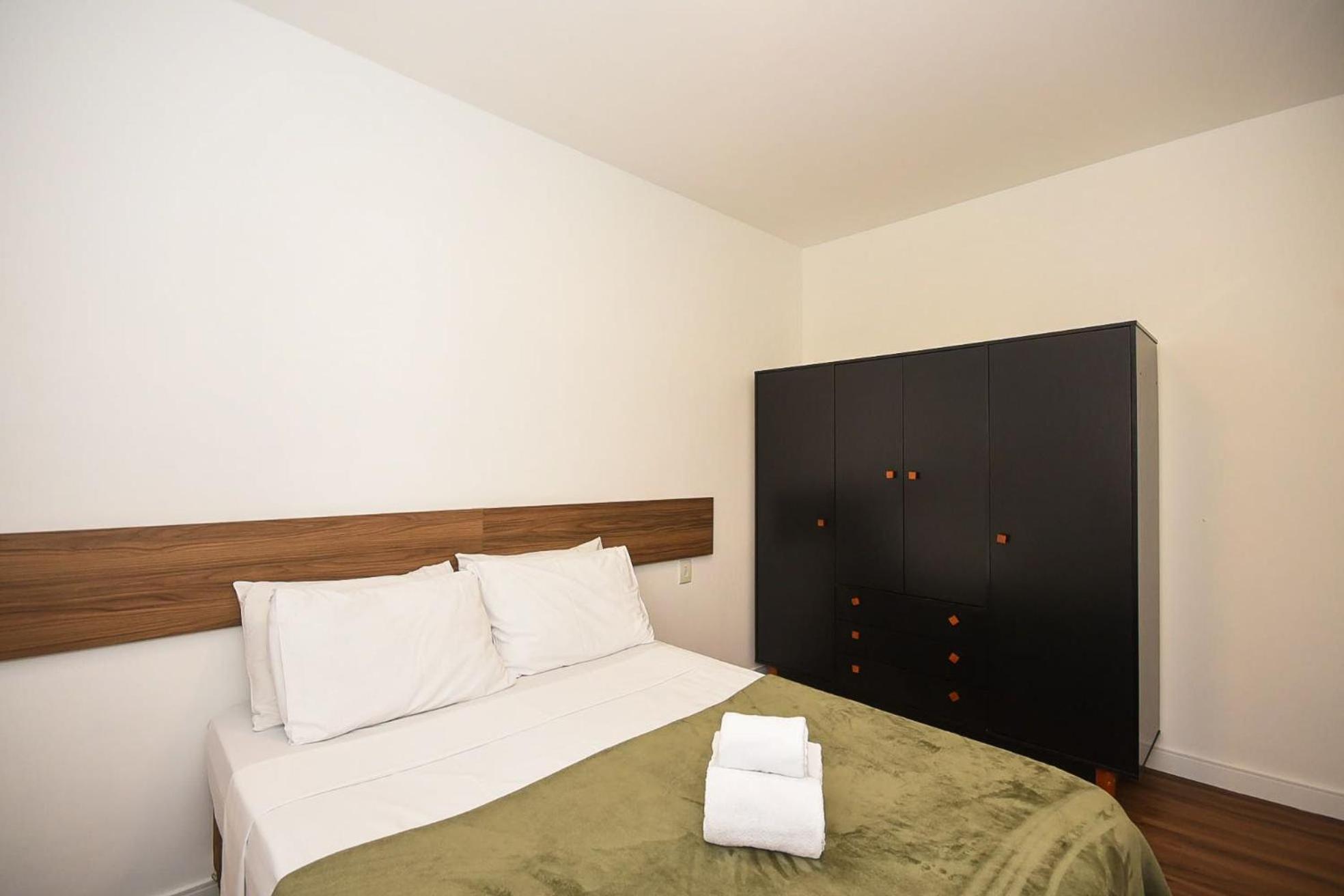 Sp Stays Home Stay - Bela Vista - 2 Quartos São Paulo Zewnętrze zdjęcie