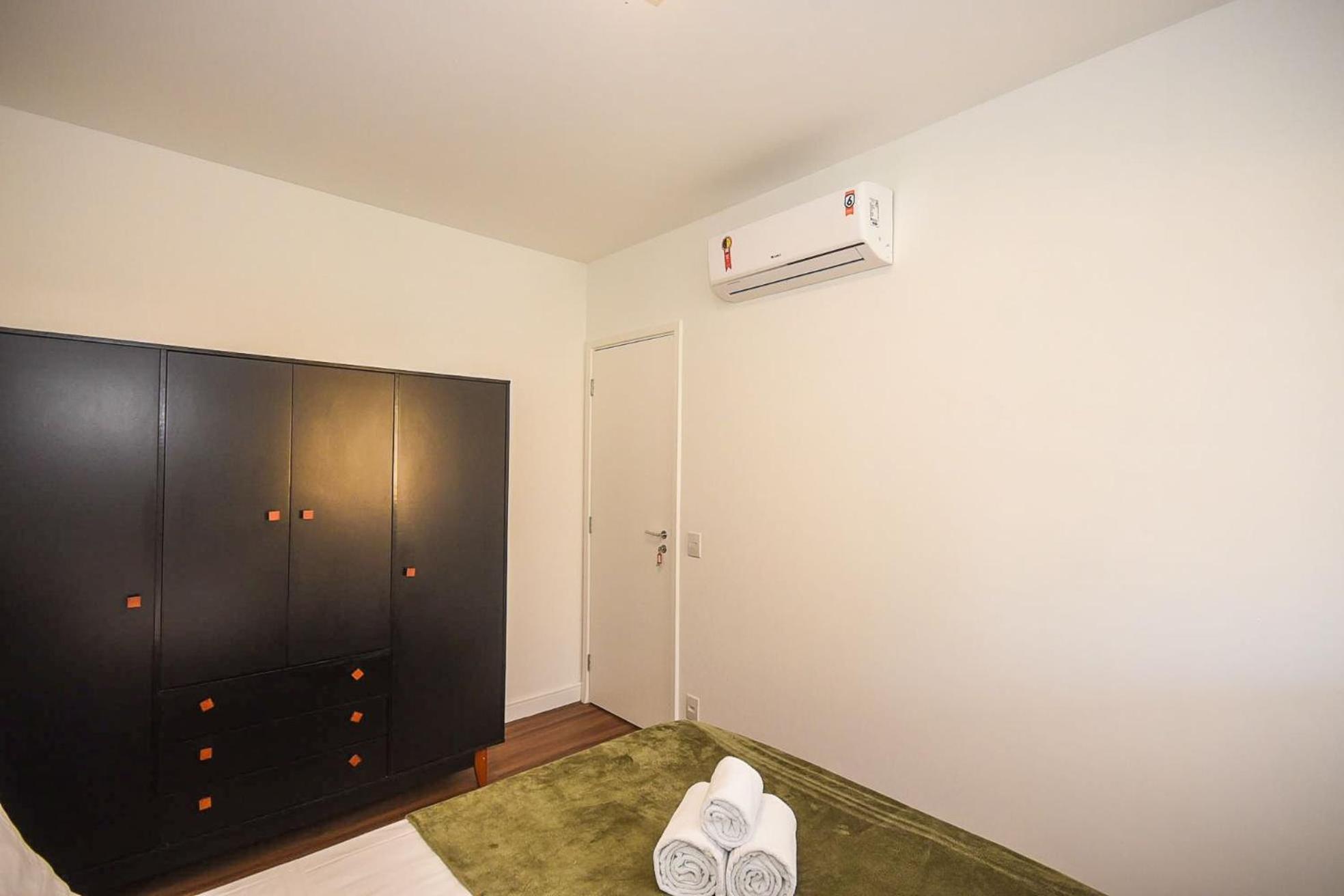 Sp Stays Home Stay - Bela Vista - 2 Quartos São Paulo Zewnętrze zdjęcie