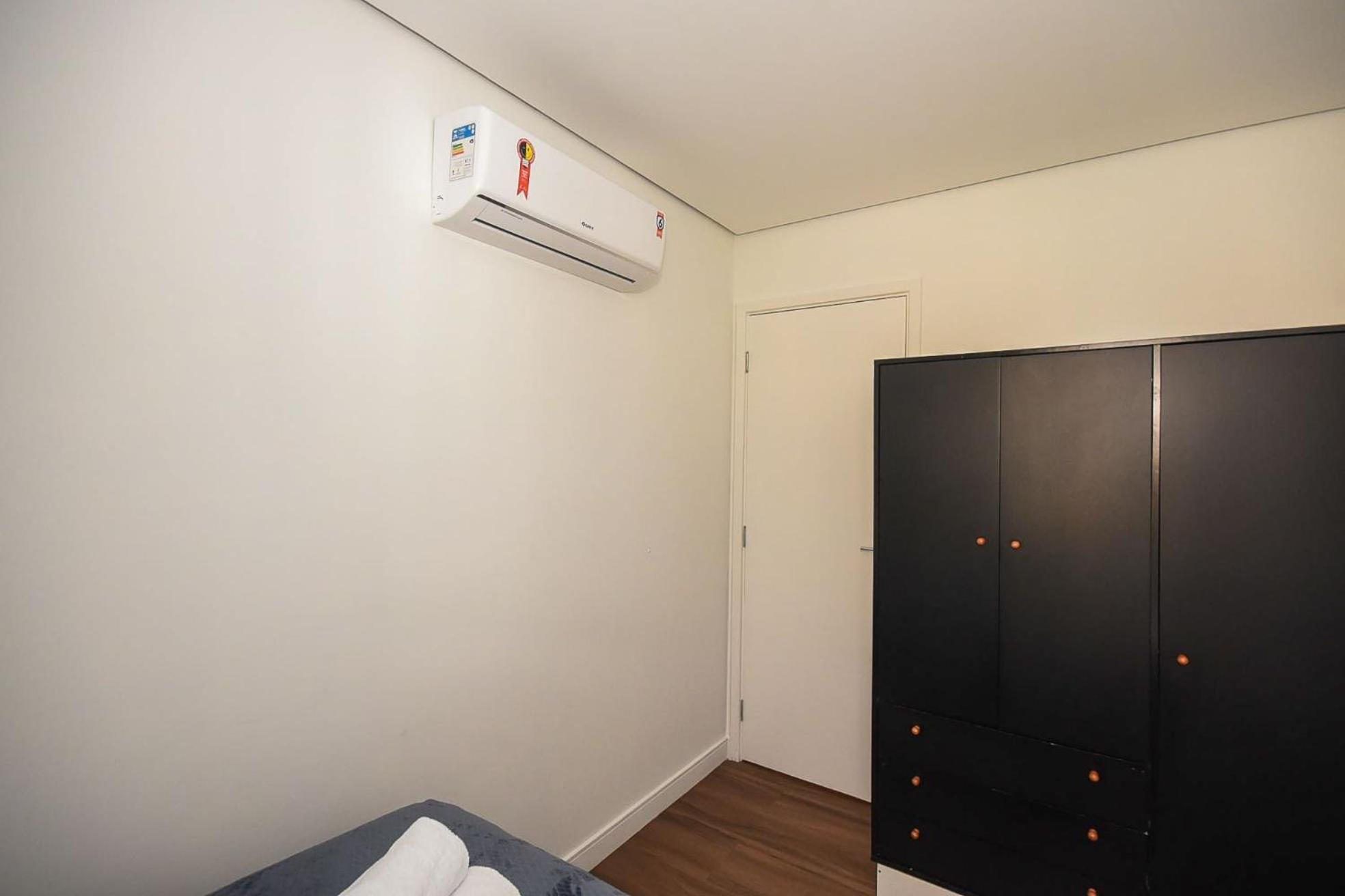 Sp Stays Home Stay - Bela Vista - 2 Quartos São Paulo Zewnętrze zdjęcie