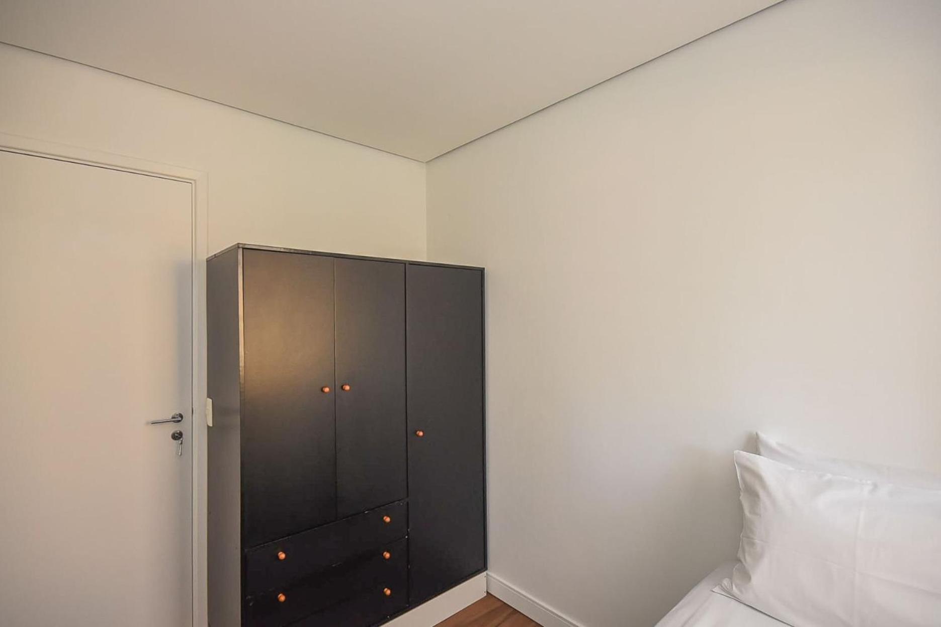 Sp Stays Home Stay - Bela Vista - 2 Quartos São Paulo Zewnętrze zdjęcie