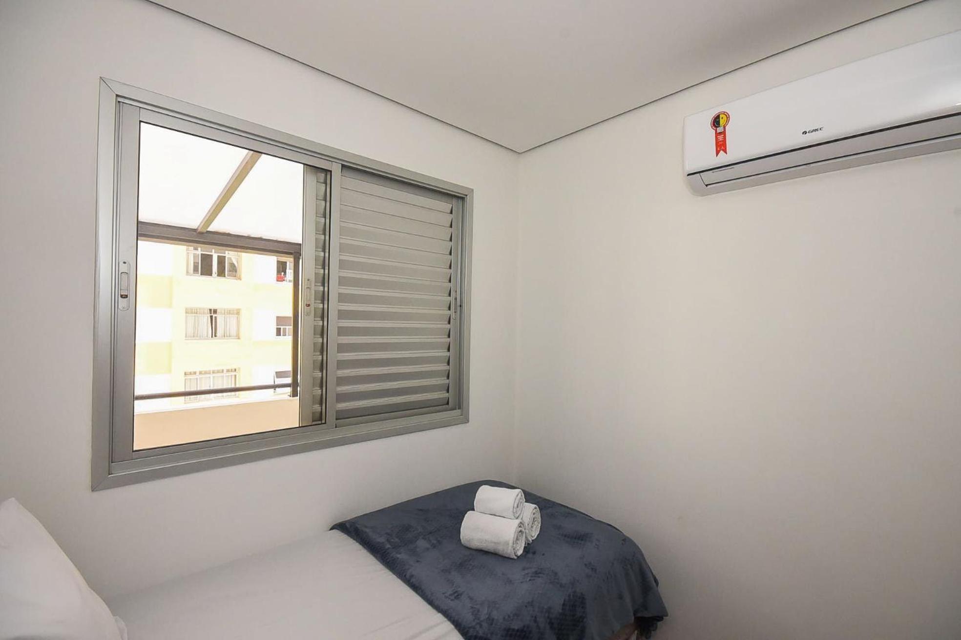 Sp Stays Home Stay - Bela Vista - 2 Quartos São Paulo Zewnętrze zdjęcie