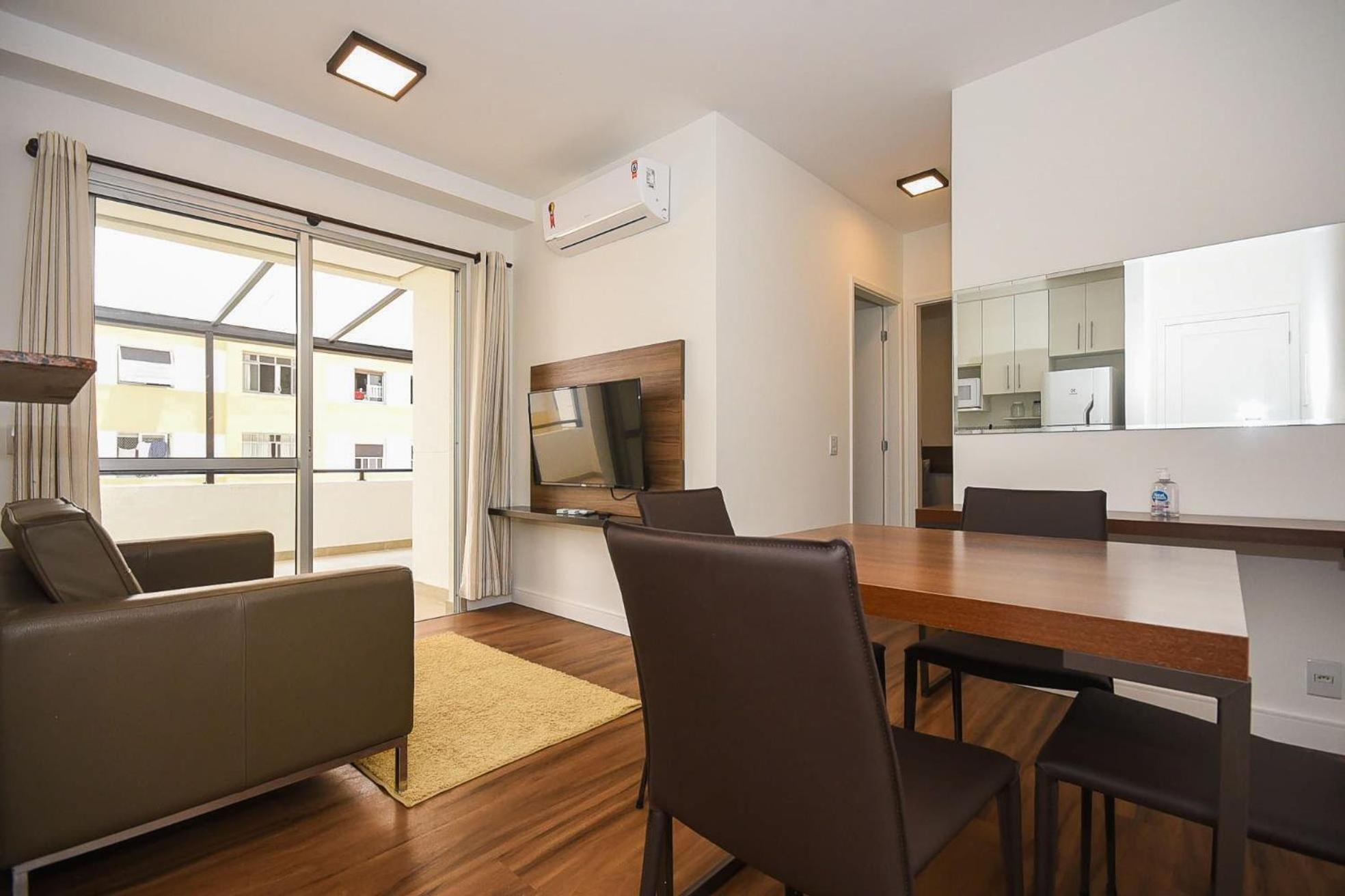 Sp Stays Home Stay - Bela Vista - 2 Quartos São Paulo Zewnętrze zdjęcie