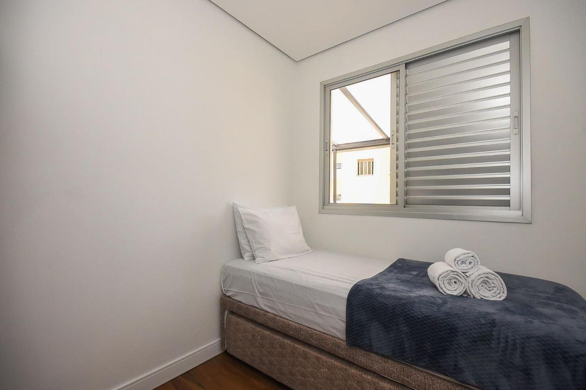 Sp Stays Home Stay - Bela Vista - 2 Quartos São Paulo Zewnętrze zdjęcie