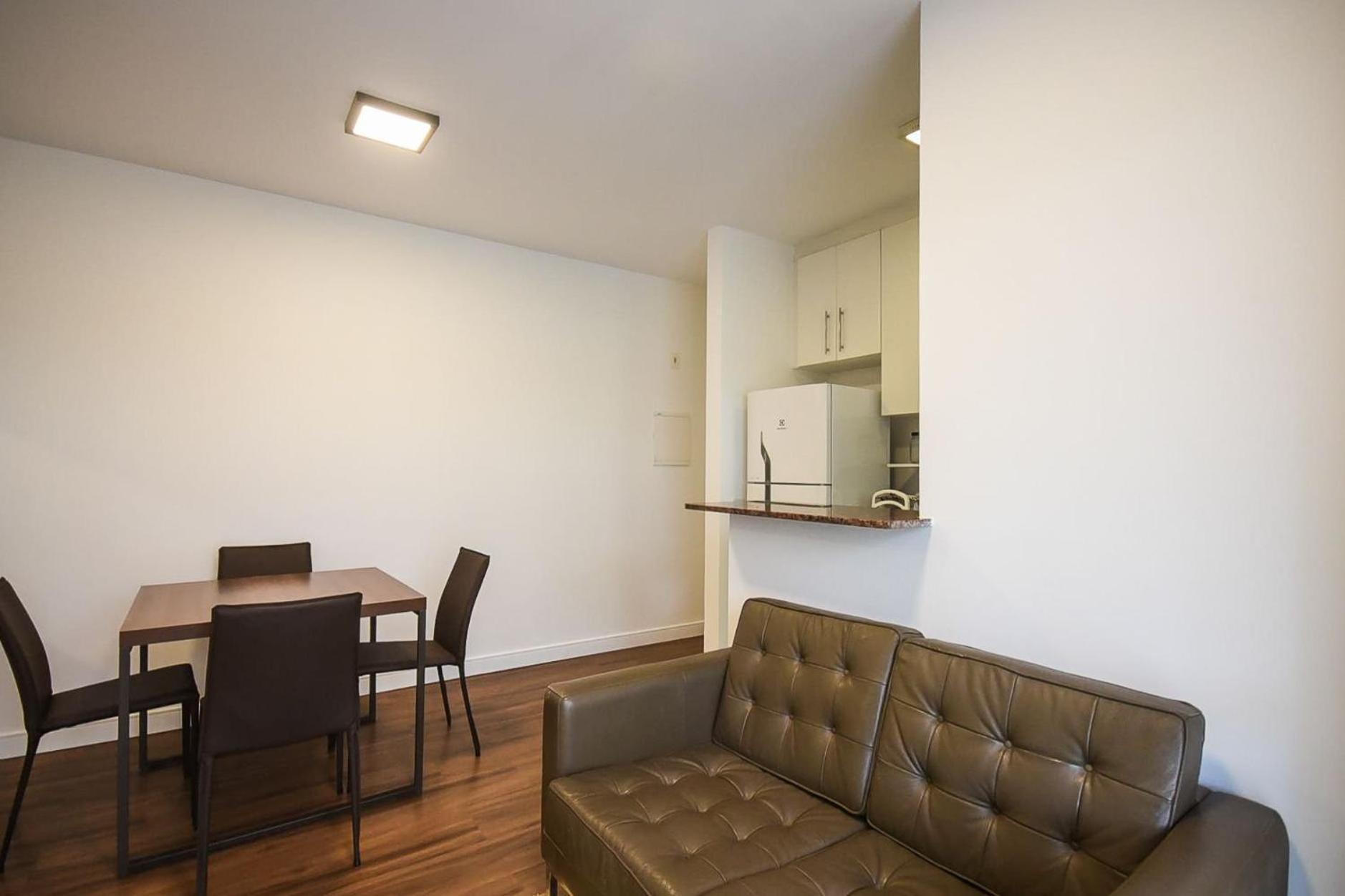 Sp Stays Home Stay - Bela Vista - 2 Quartos São Paulo Zewnętrze zdjęcie