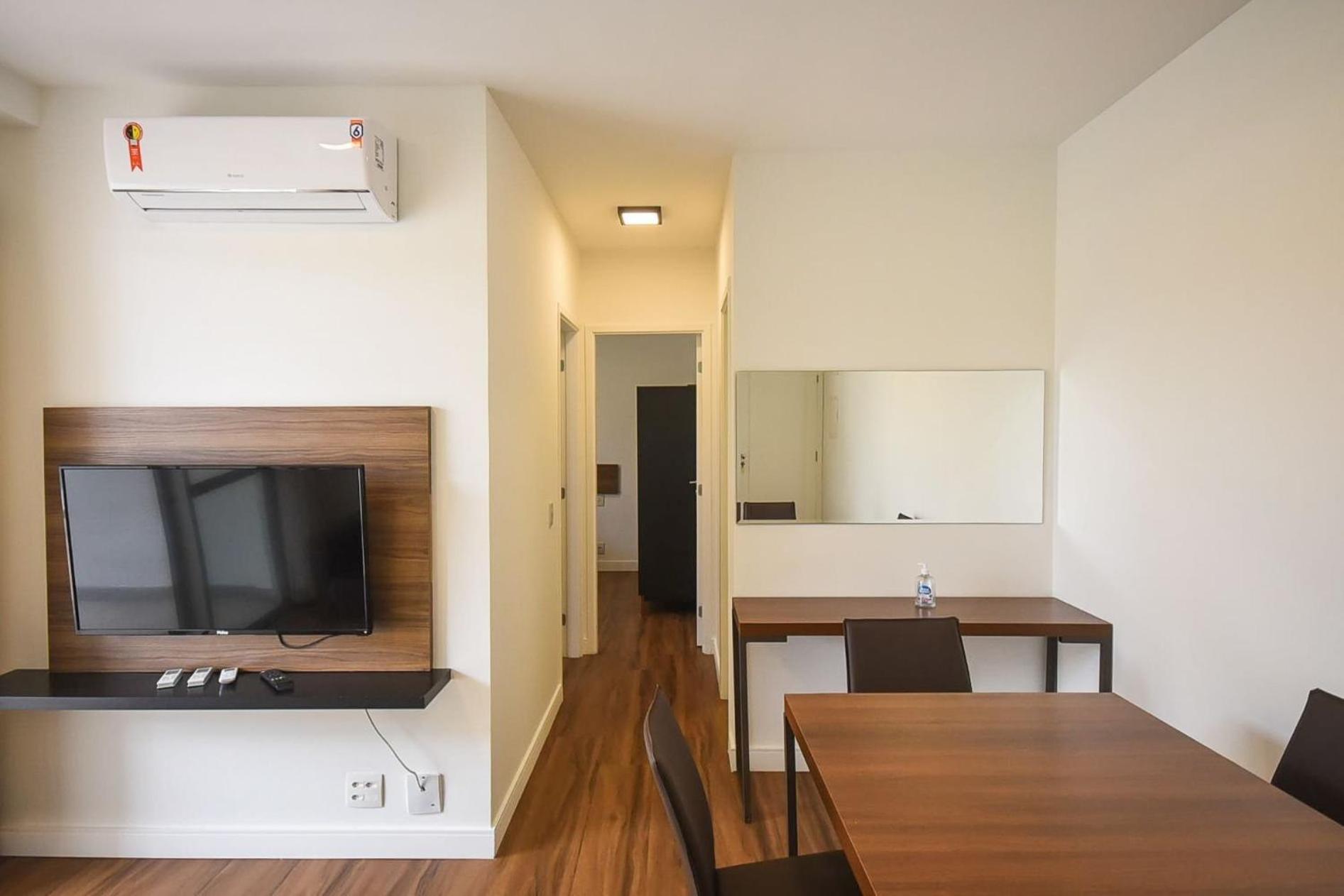 Sp Stays Home Stay - Bela Vista - 2 Quartos São Paulo Zewnętrze zdjęcie