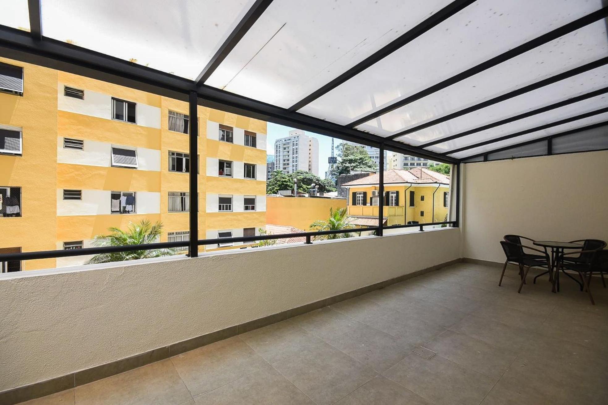 Sp Stays Home Stay - Bela Vista - 2 Quartos São Paulo Zewnętrze zdjęcie
