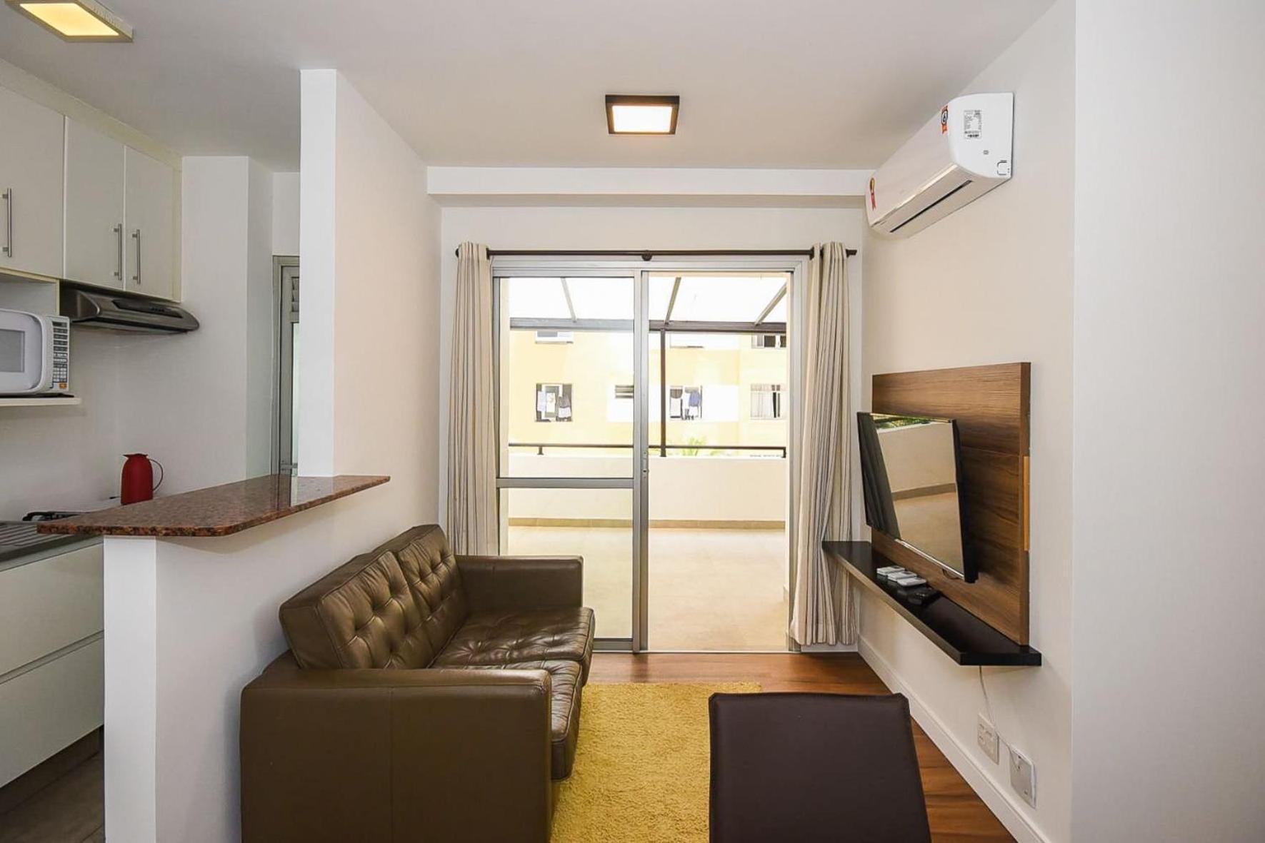 Sp Stays Home Stay - Bela Vista - 2 Quartos São Paulo Zewnętrze zdjęcie