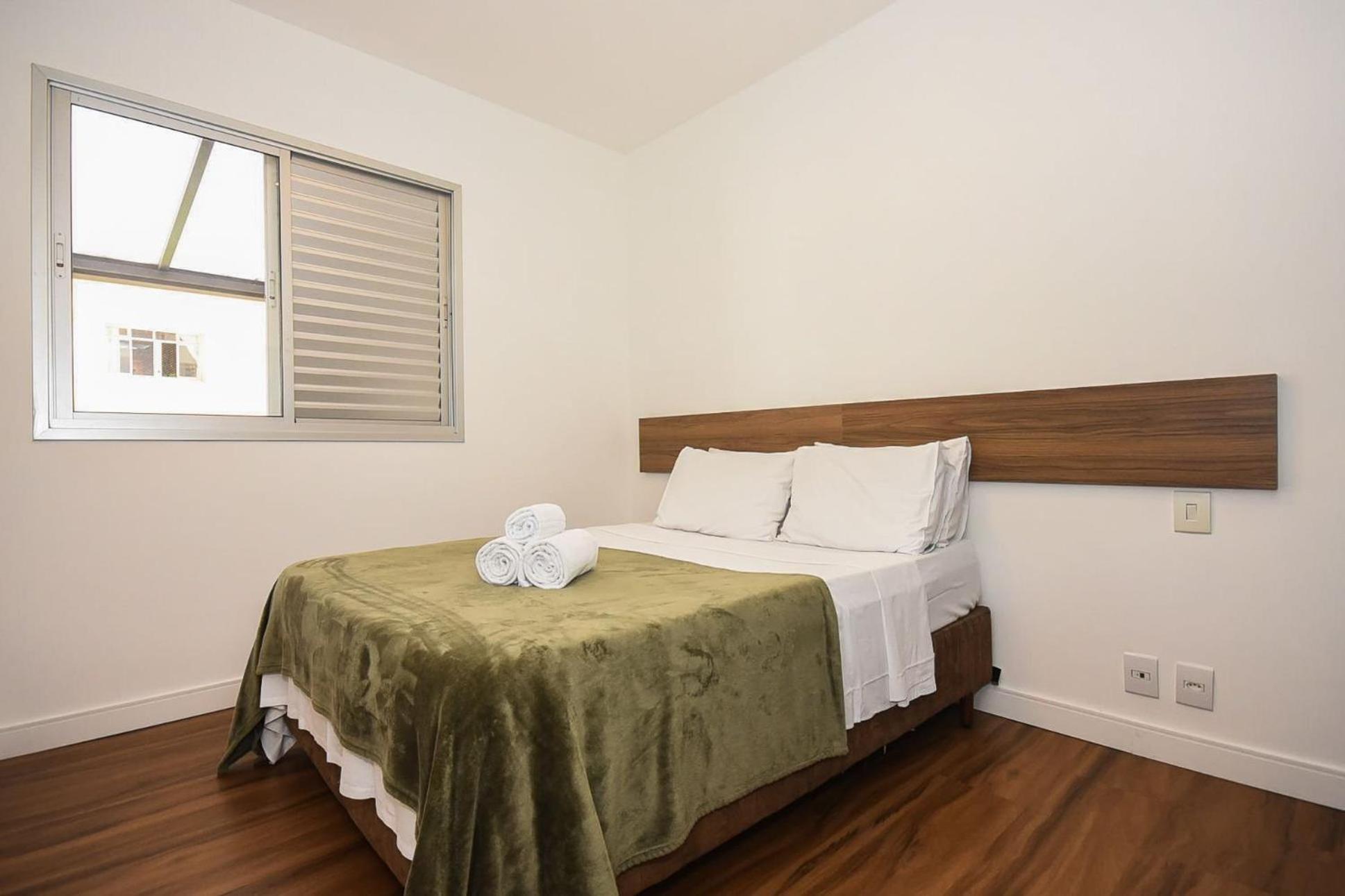 Sp Stays Home Stay - Bela Vista - 2 Quartos São Paulo Zewnętrze zdjęcie