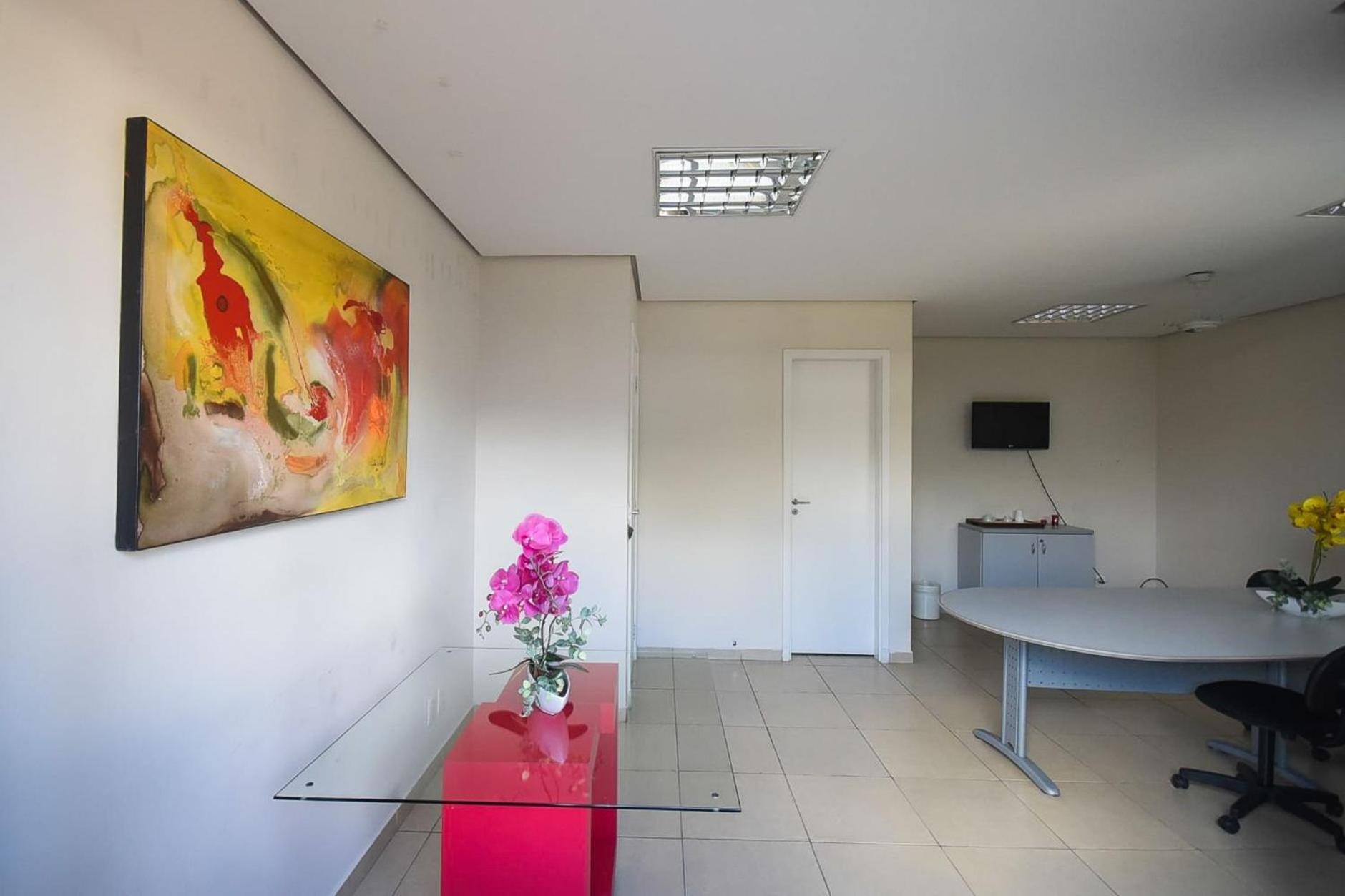 Sp Stays Home Stay - Bela Vista - 2 Quartos São Paulo Zewnętrze zdjęcie
