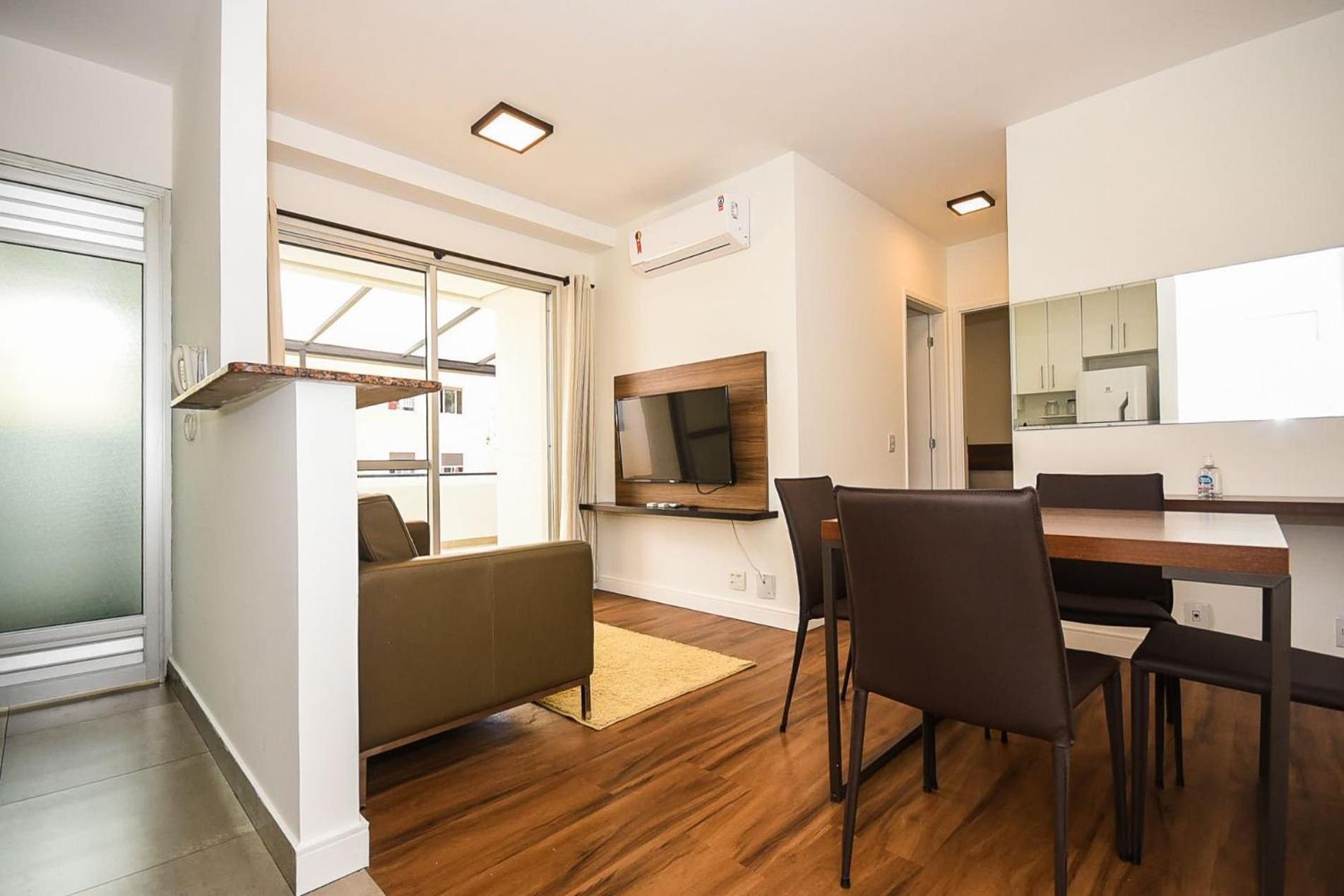 Sp Stays Home Stay - Bela Vista - 2 Quartos São Paulo Zewnętrze zdjęcie