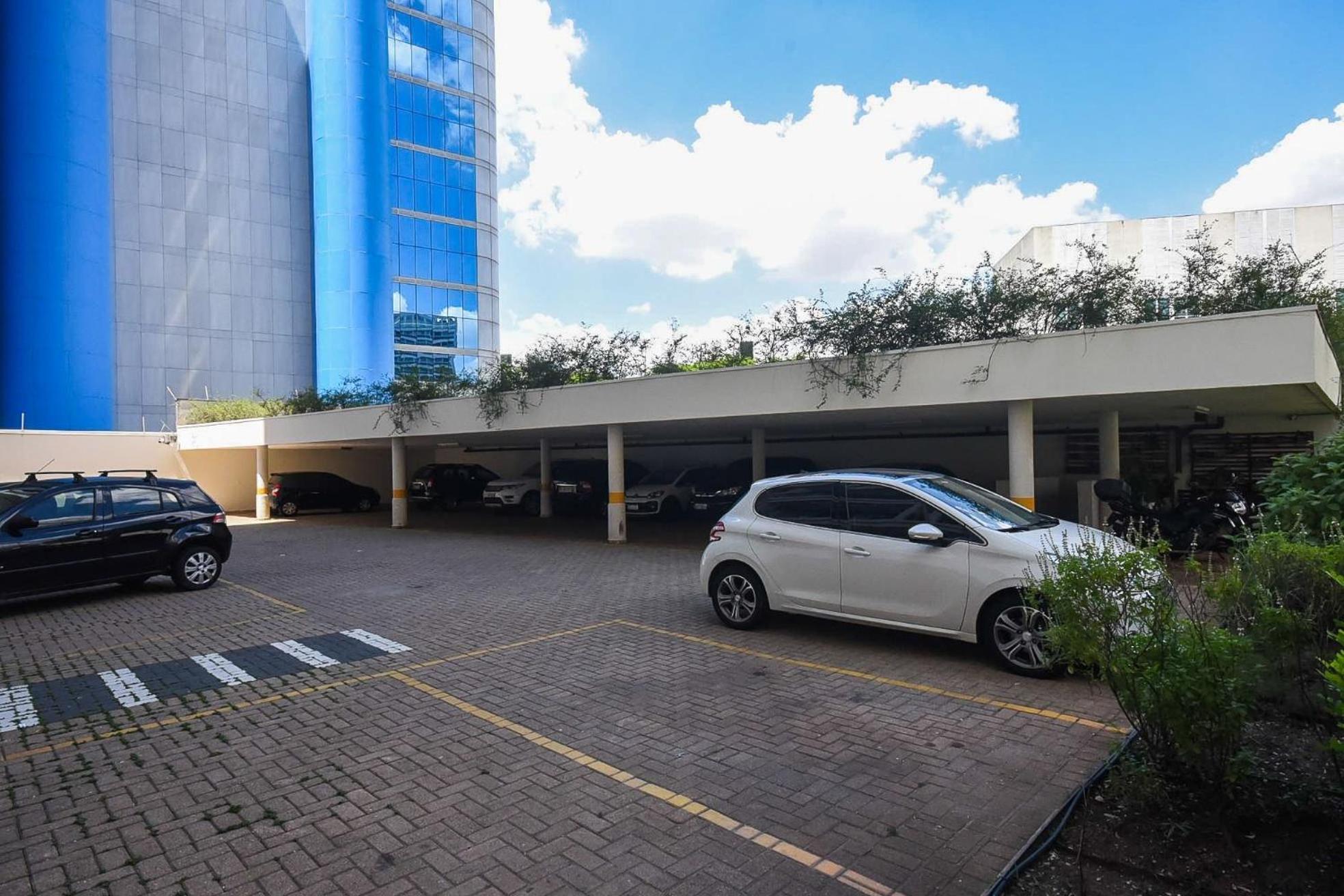 Sp Stays Home Stay - Bela Vista - 2 Quartos São Paulo Zewnętrze zdjęcie