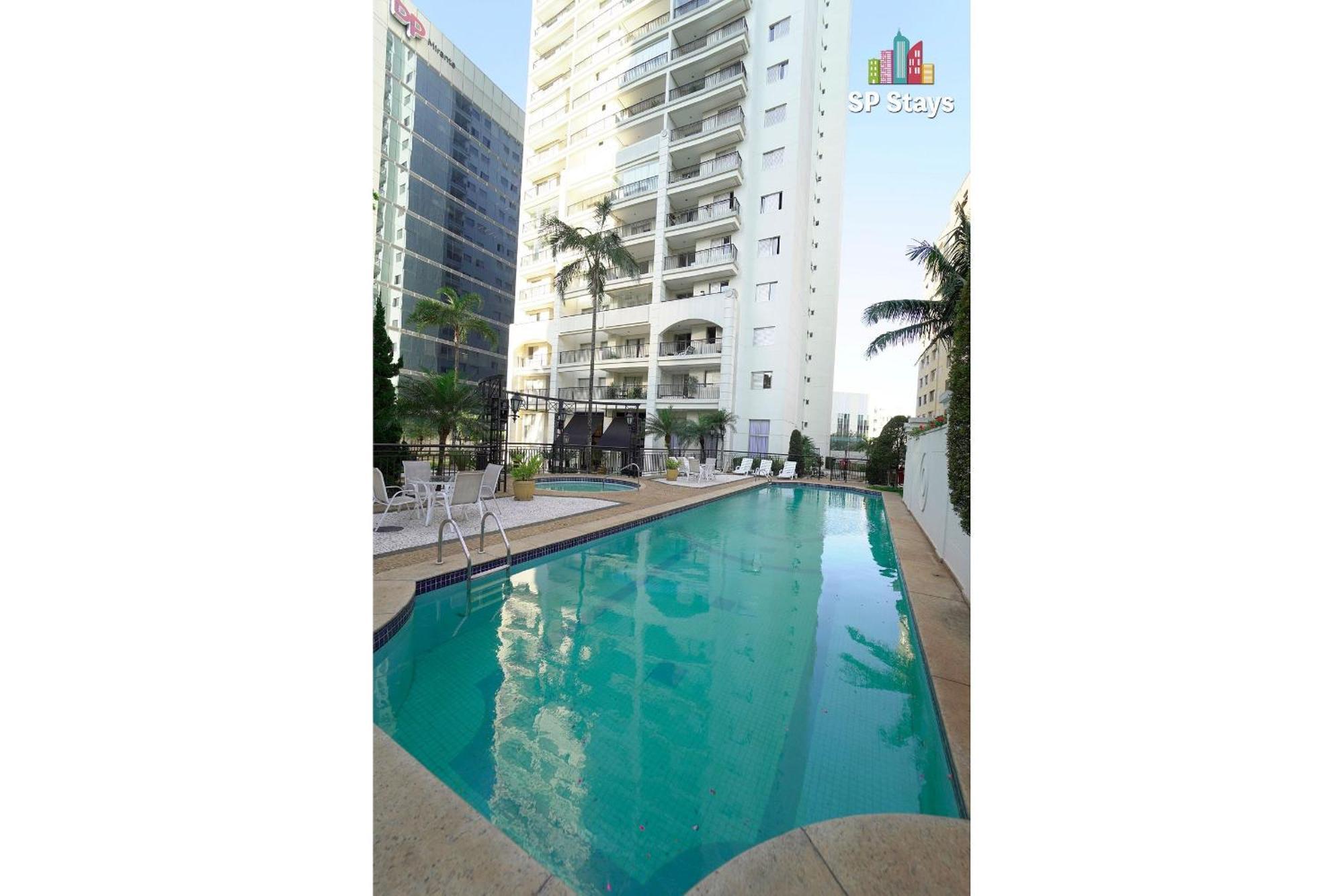 Sp Stays Home Stay - Bela Vista - 2 Quartos São Paulo Zewnętrze zdjęcie