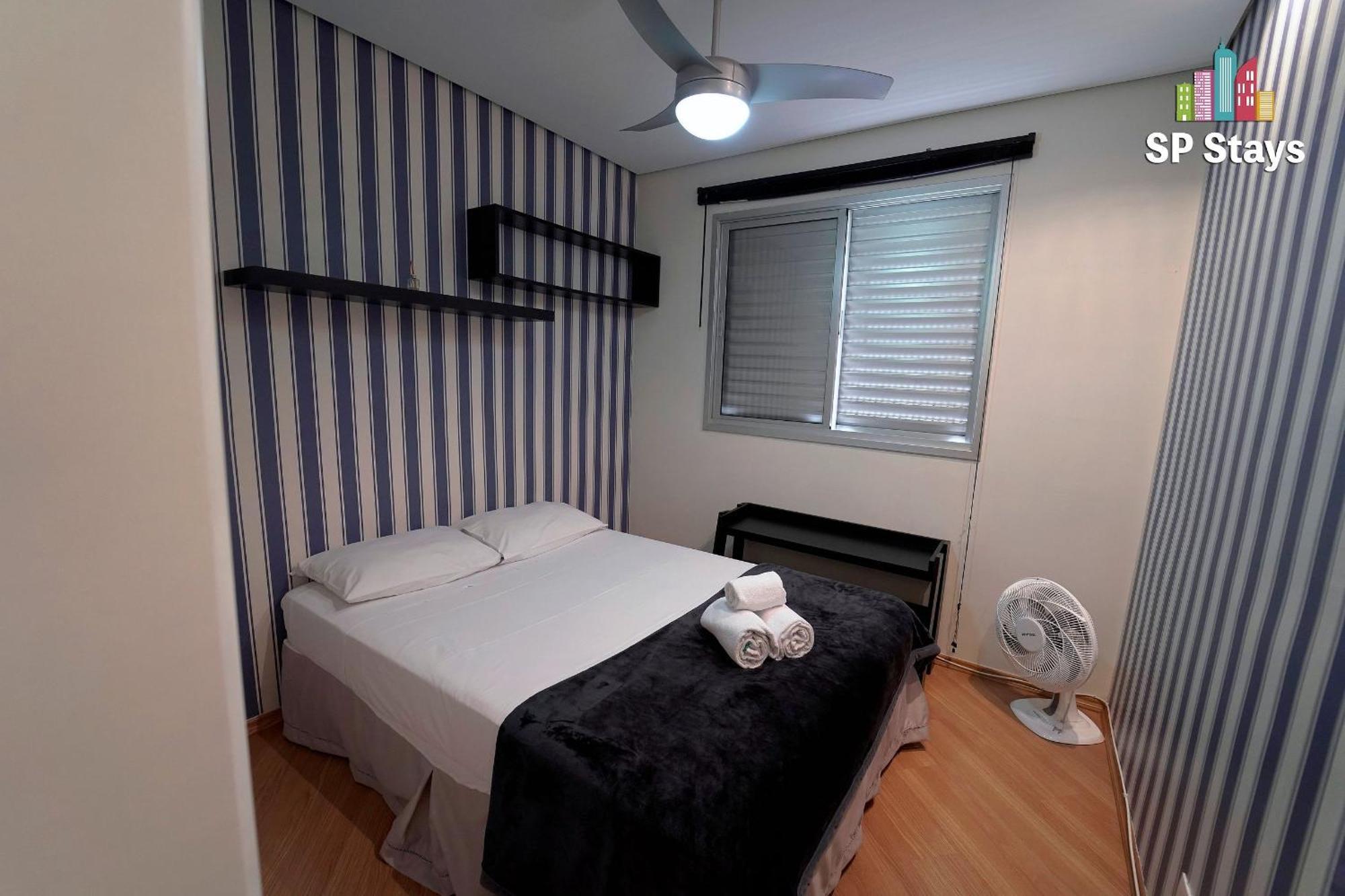 Sp Stays Home Stay - Bela Vista - 2 Quartos São Paulo Zewnętrze zdjęcie